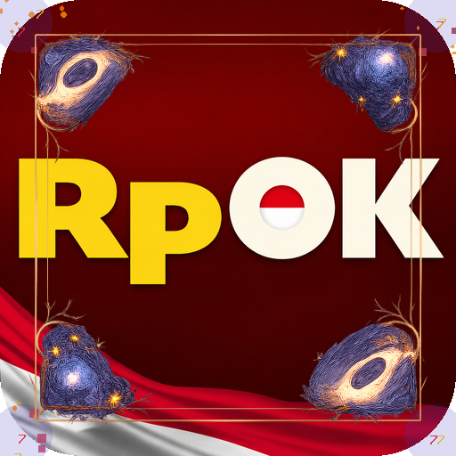 rpok — galeri pratinjau Resmi APK